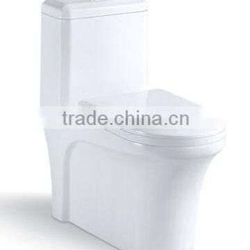 Top Quality Siphonic Porcelain WDI flushing Closestool MJ-49