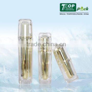 15ml 30ml 50ml Luxury Lotion Pump Bottle for Cosmetic Packaging