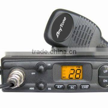 300M CB Radio