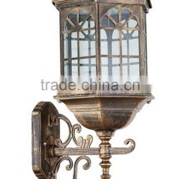 Led Street Light Solar Power European Style Garden photo-5