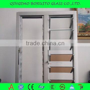 High quality insulated glass panels for house design