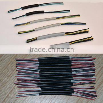 Automatic Computer Cutting Line Peeling Machine(Sheath Type) photo-5