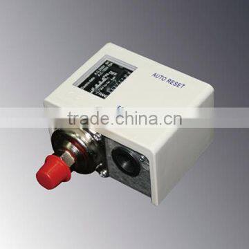 standard single pressure switch for water pump