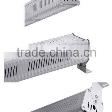 Motion Sensor 150W Led Linear High Bay Light for Warehourse photo-4
