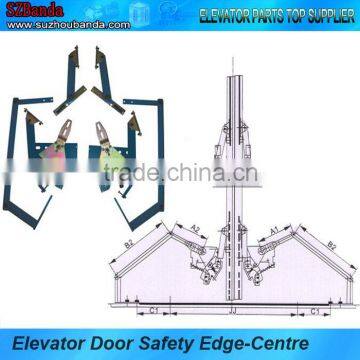 Elevator Door Safety Edage, Lift Door edage