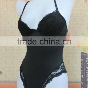 2016 Fashion Sexy Lingerie Shapewear, Ladies Body Suits photo-2
