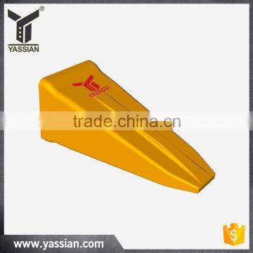 new design low price pc100 minitype excavator bucket teeth manufacturer