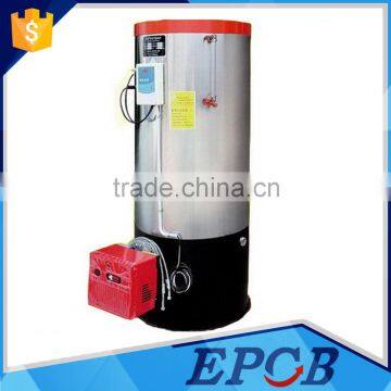 Hot Sale Oil and Gas Residential Hot Water Boilers