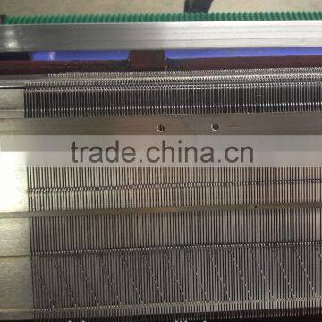 36"/44"/52" Automatic Flat Collar Knitting Machine