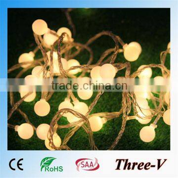 10M 100 LED String light for christmas party wedding Fairy Light decorative Blue /Green/Colorful /White Christmas 220V EU Plug                        
                                                Quality Choice