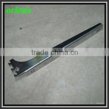 Steel Stamping Brace for Glass Support