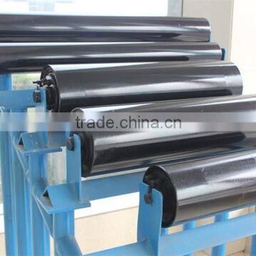Dia 76mm Conveyor Roller/Idler Roller with Stainless Steel Shell