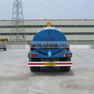 Dongfeng sewage sucking truck Africa