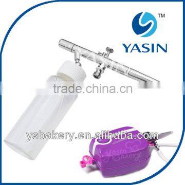 Hot sale high quality and low price spray tanning kit