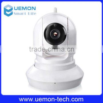 Smart home Zigbee WIFI camera