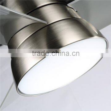 Plastic Blades Remote Switch 36'' Light Fan photo-3