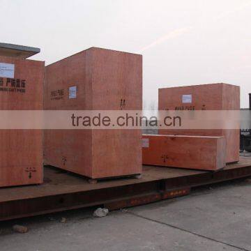 30TPD 6FW-30TS Lucao Corn Grits Maize Milling Machines for Sale photo-5