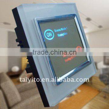 TDXE4401S Touch Screen Incandescence Lamp Dimmer Switch