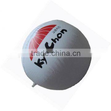 2014 pvc inflatable beach ball / beach ball