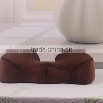 High Quality Soft Car Cushion, Memory Foam Seat Cushion for Car Use