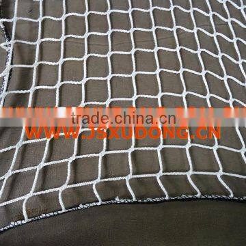 Nylon Net Warp Knitting Raschel Knotless Net photo-5