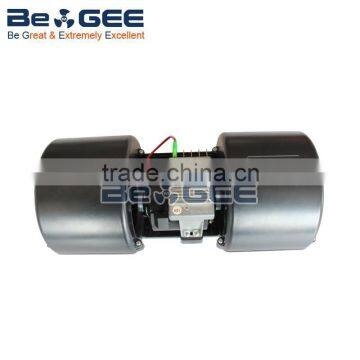 24V Universal Bus HVAC Blower Motor Parts For Truck