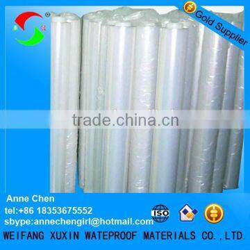 China the most professional pet lamination roll film