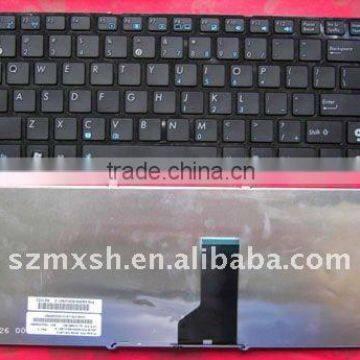 Laptop keyboard for ASUS