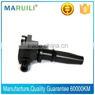 Imported Materials High Quality Hyundai 27301-38020 Ignition Coil photo-2