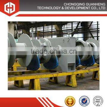 Marine Anchor Winch Electric Hydraulic Type for Ship/boat/vessel photo-4