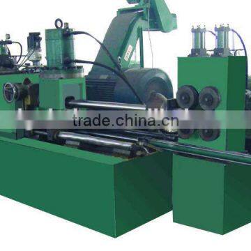 steel round bar peeling machine ---WXC80S