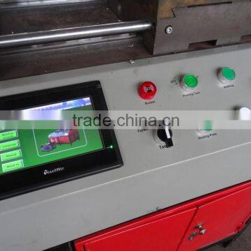 CNC Workshop Fitting Welding Machine SHG315 photo-3