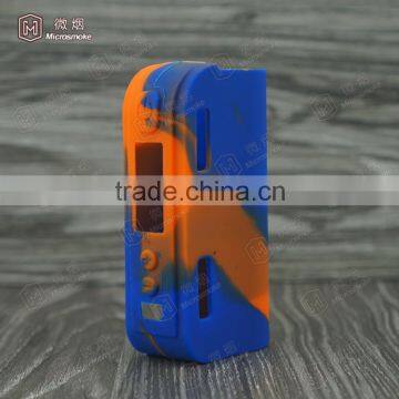 Hot Selling E-cigarette Silicone Case in 2016 Cigarette Box Cool Fire iv Coolfire 4 Plus Silicone Case photo-6