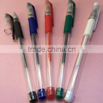 High Quality Gel Pen Type and Office & School Pen Use Colored Pen Sets, Classic Colored Pen Sets, Adult Coloring Books photo-2