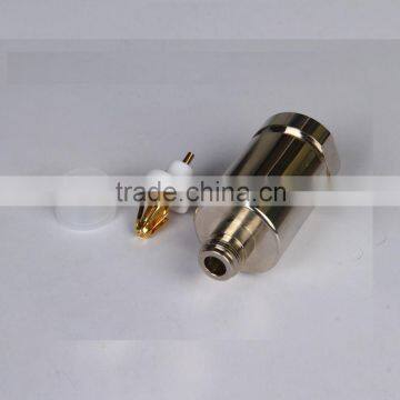 N female connector