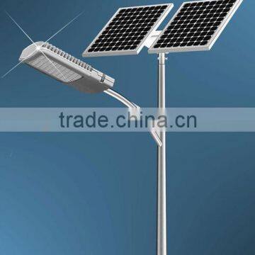 solar powered street lamps