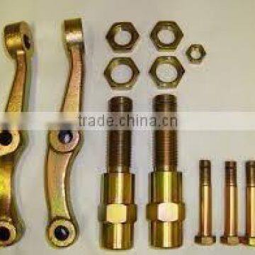 Electroplating Plant Electroplating Plating Line photo-6