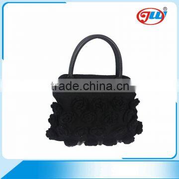 New style hot selling leisure women handbag