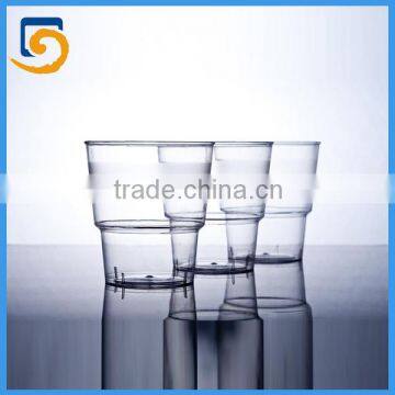 plastic water cup,plastic drinking cup,plastic cup,disposable plastic liquid cup