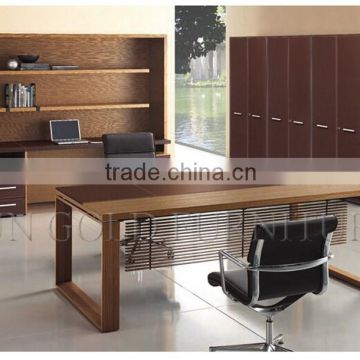 Buying Online In China Wooden Luxury Office Table (SZ-OD207)