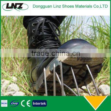 EN Standard Kevlar Insole for Safety Boots