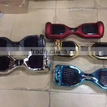 Manufacturer Smart Scooters Hoverboard