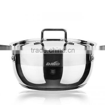 products Stainless Steel dinnerware set