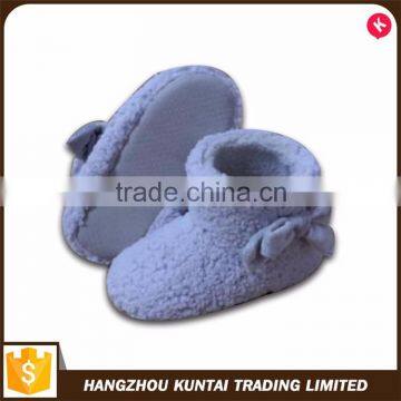 Guaranteed quality proper price wholesale baby shoe