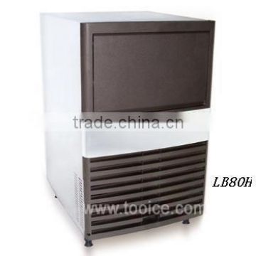 25kgs small ice maker machine