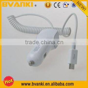 New Products 2015 Innovative Product Car Of Mini Electric Vehicle For Charger 5V Mobile Phone,Wholesale For Apple Charger