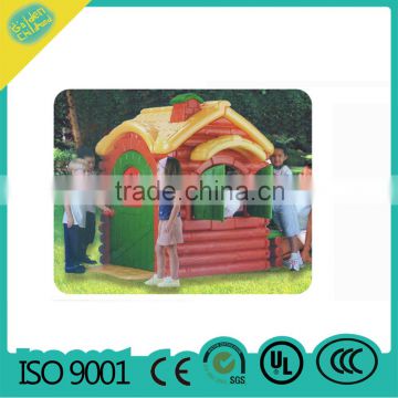 kindergarten kids plastic playhouse ,outdoor baby plastic mashroom