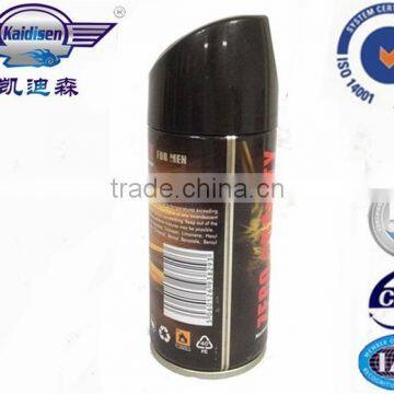 Men Deodorant Body Spray photo-2