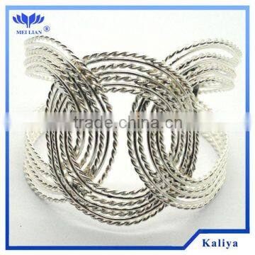 Indian tanishq silver bangles designs 2014