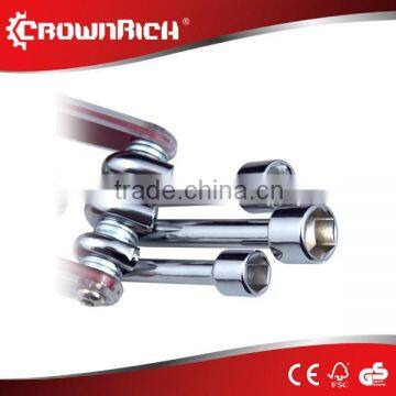 7PCS SOCKET SET